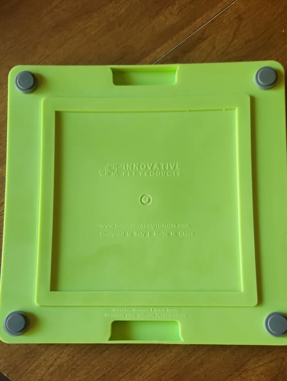 LickiMat Dog Sensory Mat